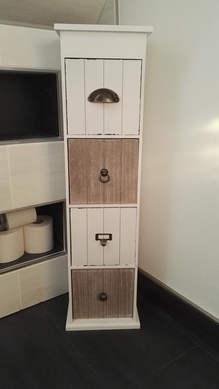 בוסום Wat Ne Wohnung מראה חיצוני תמונה